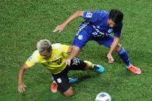 Ph&acirc;n t&iacute;ch k&egrave;o hiệp 1 Lee Man FC vs Athletic 220, 19h00 ng&agrave;y 29/6