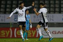 Jon Cotterill dự đo&aacute;n Colo Colo vs Internacional, 7h30 ng&agrave;y 29/6