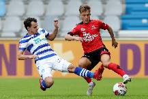 M&aacute;y t&iacute;nh dự đo&aacute;n b&oacute;ng đ&aacute; 28/6: Rubin Kazan vs Krylya Sovetov