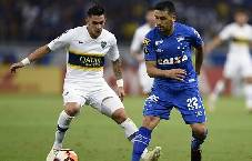 Nhận định, soi k&egrave;o Corinthians vs Boca Juniors, 7h30 ng&agrave;y 29/6
