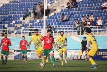 Nhận định, soi k&egrave;o Kokand vs Dinamo Samarqand, 22h ng&agrave;y 28/6