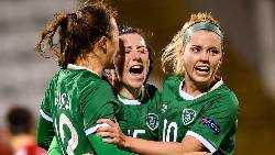Nhận định, soi k&egrave;o Nữ Georgia vs nữ CH Ireland, 23h ng&agrave;y 27/6