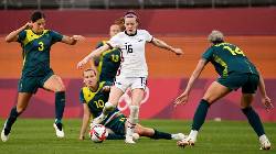 Nhận định, soi k&egrave;o Nữ Mỹ vs Nữ Colombia, 9h ng&agrave;y 29/6