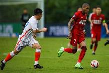 Nhận định, soi k&egrave;o Shandong TaiShan vs Henan, 17h30 ng&agrave;y 28/6