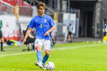 Ph&acirc;n t&iacute;ch k&egrave;o hiệp 1 U19 Anh vs U19 Italia, 22h ng&agrave;y 28/6