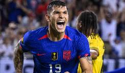 Link xem trực tiếp Mỹ vs St. Kitts and Nevis, 8h30 ng&agrave;y 29/6