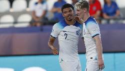 Link xem trực tiếp U21 Anh vs U21 Đức, 23h ng&agrave;y 28/6