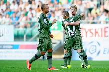 M&aacute;y t&iacute;nh dự đo&aacute;n b&oacute;ng đ&aacute; 28/6: Legia Warszawa vs Botosani