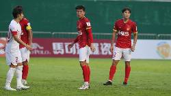 Nhận định, soi k&egrave;o Guangzhou FC vs Jiangxi LuShan FC, 18h ng&agrave;y 28/6
