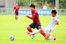 Nhận định, soi k&egrave;o Ming Chuan University vs Hang Yuen FC, 17h ng&agrave;y 28/6
