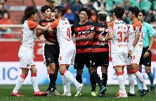 Nhận định, soi k&egrave;o Pohang Steelers vs Gangwon FC, 17h ng&agrave;y 28/6