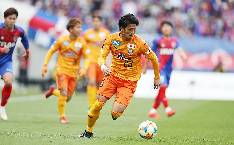 Nhận định, soi k&egrave;o Shimizu S-Pulse vs Blaublitz Akita, 17h ng&agrave;y 28/6