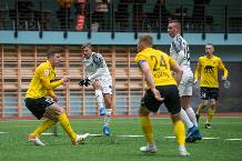 Nhận định, soi k&egrave;o Tartu JK Tammeka vs Parnu JK Vaprus, 23h00 ng&agrave;y 27/6