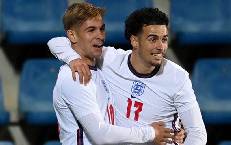 Nhận định, soi k&egrave;o U21 Anh vs U21 Đức, 23h ng&agrave;y 28/6