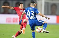 Nhận định, soi k&egrave;o Wuhan Three Towns vs Dalian Pro, 18h35 ng&agrave;y 28/6