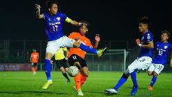 Nhận định, soi k&egrave;o Zhanyi Skywalkers vs Athletic Club Taipei, 15h ng&agrave;y 28/6