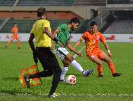 Ph&acirc;n t&iacute;ch k&egrave;o hiệp 1 Bhutan vs Bangladesh, 21h ng&agrave;y 28/6