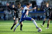 Ph&acirc;n t&iacute;ch k&egrave;o hiệp 1 Haka vs HJK Helsinki, 22h ng&agrave;y 27/6