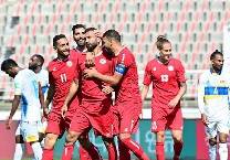 Ph&acirc;n t&iacute;ch k&egrave;o hiệp 1 Lebanon vs Maldives, 17h ng&agrave;y 28/6