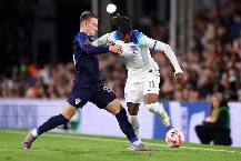 Ph&acirc;n t&iacute;ch tỷ lệ k&egrave;o hiệp 1 U21 Anh vs U21 Đức, 23h ng&agrave;y 28/6