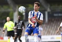 Soi k&egrave;o phạt g&oacute;c Haka vs HJK Helsinki, 22h ng&agrave;y 27/6