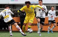 Soi k&egrave;o phạt g&oacute;c Honka vs VPS Vaasa, 22h00 ng&agrave;y 27/6