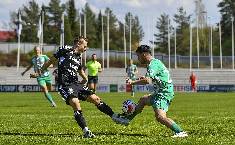 Soi k&egrave;o phạt g&oacute;c KTP Kotka vs Lahti, 22h00 ng&agrave;y 27/9