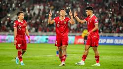 Indonesia v&agrave;o bảng &ldquo;tử thần&rdquo; ở v&ograve;ng loại World Cup, gần giống ĐT Việt Nam