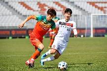 Nhận định, soi k&egrave;o Chuncheon Citizen vs Busan Transpor Tation, 17h00 ng&agrave;y 28/6: Tiếp tục sa s&uacute;t