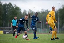 Nhận định, soi k&egrave;o Kuressaare vs Paide Linnameeskond, 22h59 ng&agrave;y 28/6: Tự tin ph&aacute; dớp