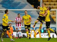 Nhận định, soi k&egrave;o Lillestrom vs KFUM, 02h15 ng&agrave;y 28/6: Đối thủ ưa th&iacute;ch