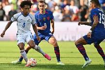 Nhận định, soi k&egrave;o Panama vs Mỹ, 5h00 ng&agrave;y 28/6: Thắng nhưng kh&ocirc;ng dễ