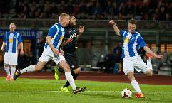 Nhận định, soi k&egrave;o Stjarnan Gardabaer vs Vikingur Reykjavik, 02h15 ng&agrave;y 28/6: Tiếp tục cưa điểm