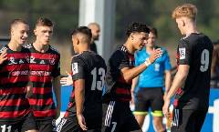 Nhận định, soi k&egrave;o Sydney FC Youth vs Marconi Stallions, 16h30 ng&agrave;y 28/6: Đẳng cấp l&ecirc;n tiếng