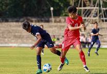 Nhận định, soi k&egrave;o U16 Việt Nam vs U16 Myanmar, 15h00 ng&agrave;y 28/6: Lịch sử gọi t&ecirc;n