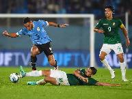 Nhận định, soi k&egrave;o Uruguay vs Bolivia, 8h00 ng&agrave;y 28/6: Đẳng cấp kh&aacute;c biệt