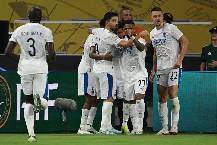 CLB ch&acirc;u &Aacute; duy nhất vượt qua v&ograve;ng bảng FIFA Club World Cup