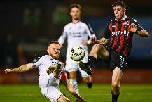 Nhận định, soi k&egrave;o Bohemians vs Sligo Rovers, 1h45 ng&agrave;y 27/6: Kh&oacute; c&oacute; bất ngờ