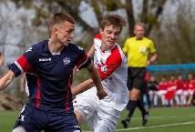 Nhận định, soi k&egrave;o FC Minsk vs Slavia Mozyr, 23h00 ng&agrave;y 27/6: Chưa kịp định thần