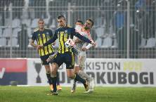 Nhận định, soi k&egrave;o FC Nasaf vs Pakhtakor Tashkent, 22h00 ng&agrave;y 27/6: Đứng vững tr&ecirc;n đỉnh