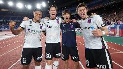 Nhận định, soi k&egrave;o FC Tokyo vs Yokohama FC, 17h00 ng&agrave;y 28/6: Thua tiếp?