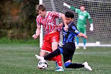 Nhận định, soi k&egrave;o Island Bay United vs Upper Hutt City, 10h30 ng&agrave;y 28/6: K&eacute;o nhau xuống b&ugrave;n