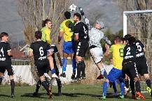 Nhận định, soi k&egrave;o Nomads United vs Universities AFC, 9h45 ng&agrave;y 28/6: Cơ hội cho chủ nh&agrave;