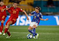 Nhận định, soi k&egrave;o Nữ T&acirc;y Ban Nha vs Nữ Nhật Bản, 02h00 ng&agrave;y 28/6: Chủ nh&agrave; gặp kh&oacute;