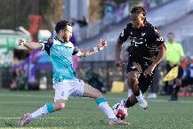 Nhận định, soi k&egrave;o Pacific FC vs Vancouver FC, 9h00 ng&agrave;y 28/6: Chủ nh&agrave; sa s&uacute;t