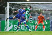 Nhận định, soi k&egrave;o Shamrock Rovers vs Waterford, 02h00 ng&agrave;y 28/6: Củng cố ng&ocirc;i đầu