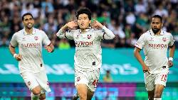 Nhận định, soi k&egrave;o Suwon FC vs Gangwon, 17h00 ng&agrave;y 28/6: Kh&aacute;ch &lsquo;tạch&rsquo;