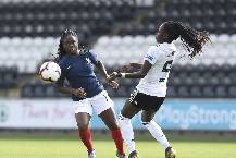 Nhận định, soi k&egrave;o U19 Nữ Ph&aacute;p vs U19 Nữ T&acirc;y Ban Nha, 1h00 ng&agrave;y 27/6: Tin v&agrave;o cửa dưới