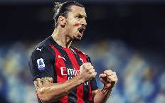 Danh s&aacute;ch, đội h&igrave;nh AC Milan mới nhất m&ugrave;a giải 2021/2022