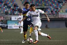 Nhận định, soi k&egrave;o Audax Italiano vs Everton, 6h ng&agrave;y 28/7